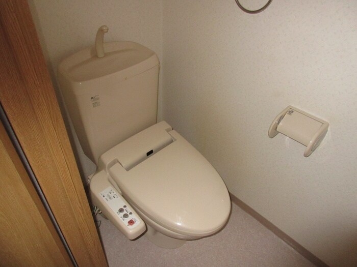 レジデンスカ－プ今池の物件内観写真