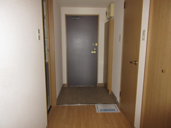レジデンスカ－プ今池の物件内観写真