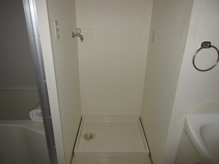 レジデンスカ－プ今池の物件内観写真