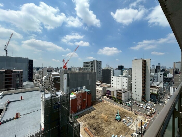 レジデンスカ－プ今池の物件内観写真
