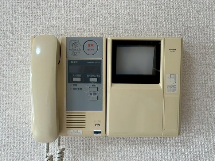 レジデンスカ－プ今池の物件内観写真