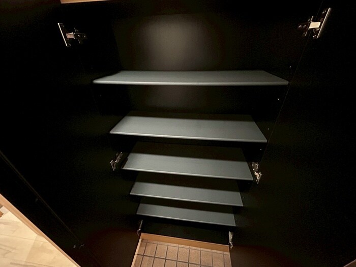 レジデンスカ－プ今池の物件内観写真