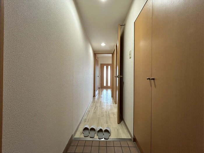レジデンスカ－プ今池の物件内観写真