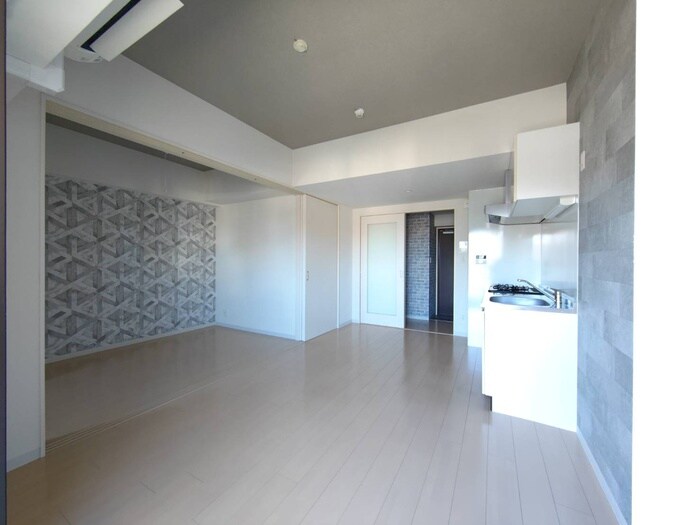 VERITAS IZUMIの物件内観写真