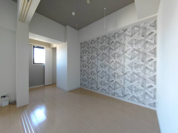 VERITAS IZUMIの物件内観写真