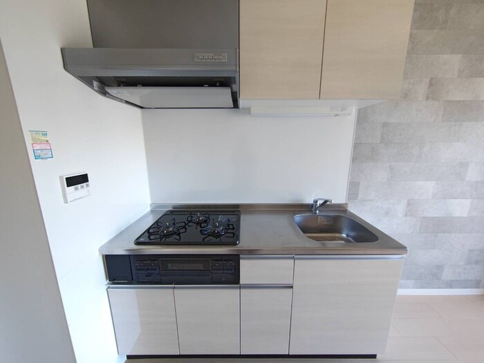 VERITAS IZUMIの物件内観写真