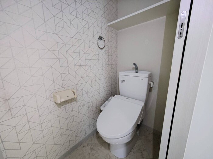 VERITAS IZUMIの物件内観写真