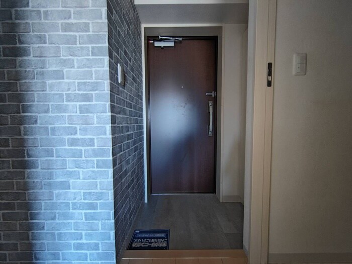 VERITAS IZUMIの物件内観写真