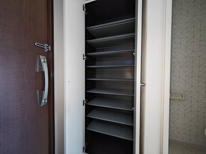 VERITAS IZUMIの物件内観写真