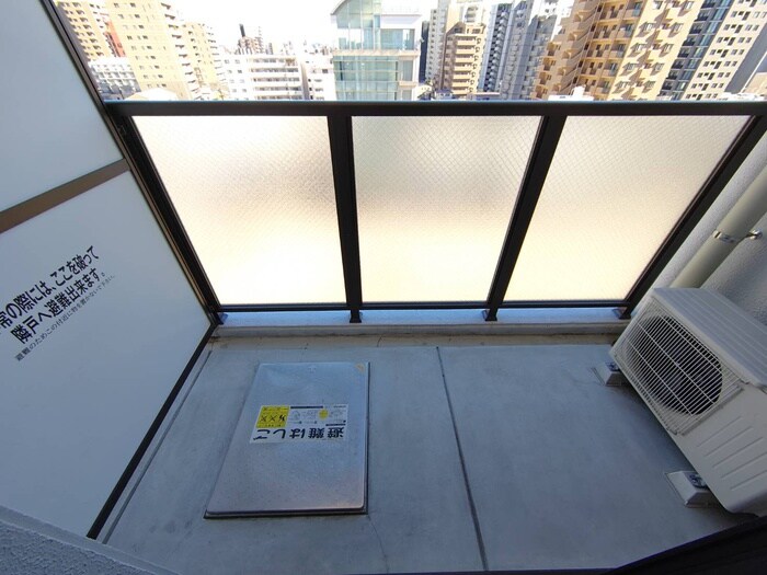 VERITAS IZUMIの物件内観写真