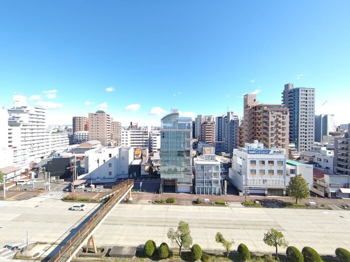 VERITAS IZUMIの物件内観写真