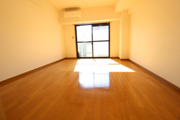 ウイングパ－クの物件内観写真