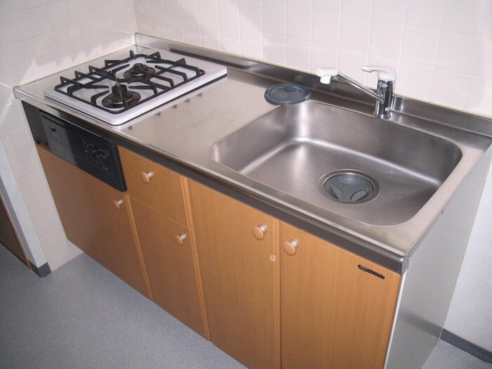 ウイングパ－クの物件内観写真