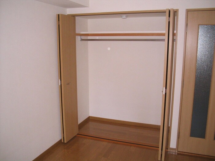 ウイングパ－クの物件内観写真