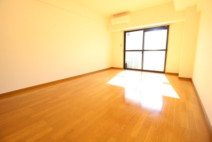 ウイングパ－クの物件内観写真