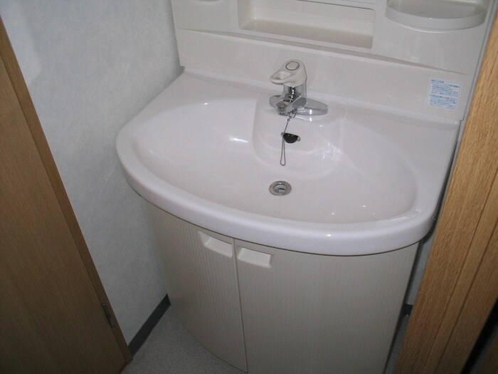 ウイングパ－クの物件内観写真