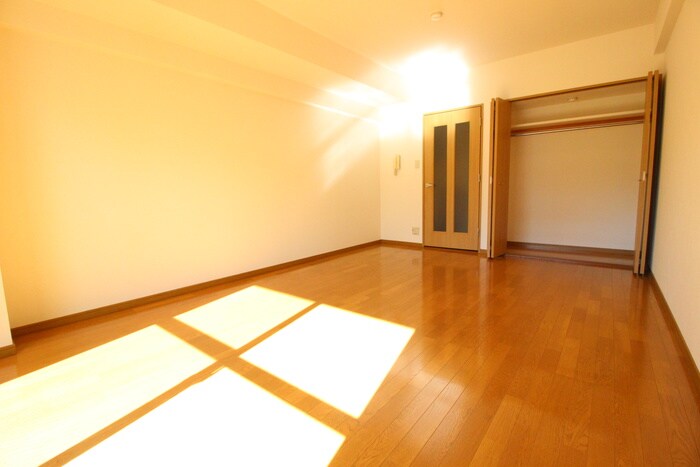 ウイングパ－クの物件内観写真