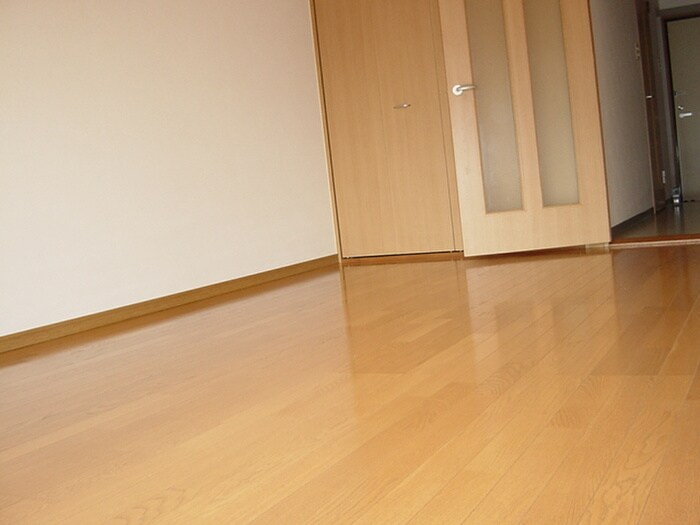 ウイングパ－クの物件内観写真