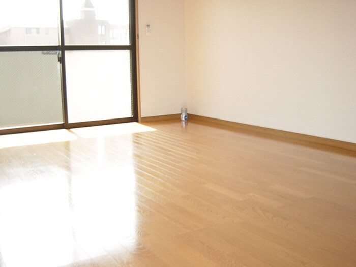 ウイングパ－クの物件内観写真