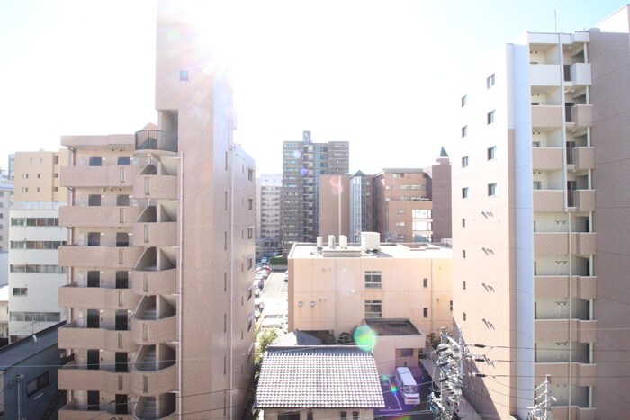 ウイングパ－クの物件内観写真