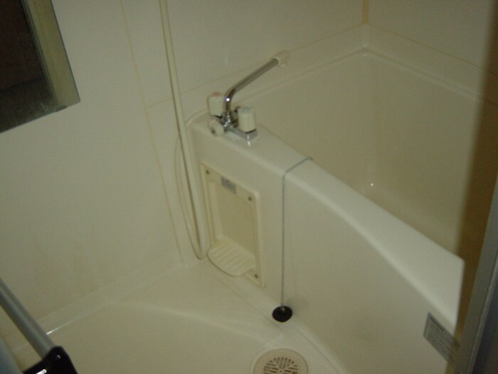 ウイングパ－クの物件内観写真