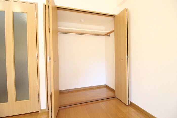 ウイングパ－クの物件内観写真