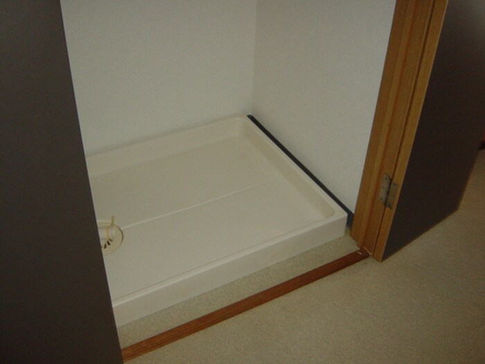 ウイングパ－クの物件内観写真