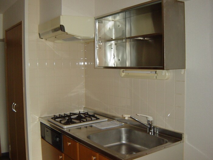 ウイングパ－クの物件内観写真