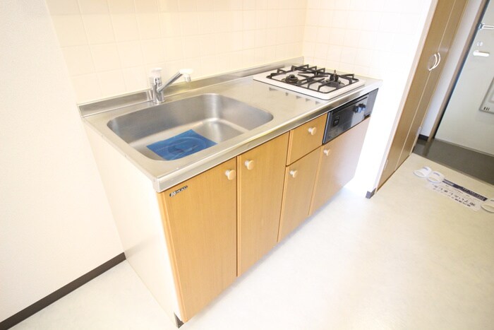 ウイングパ－クの物件内観写真