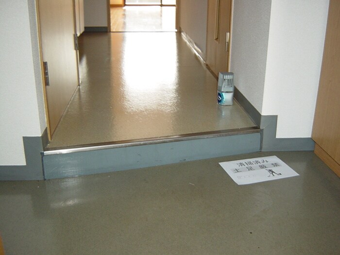 ウイングパ－クの物件内観写真