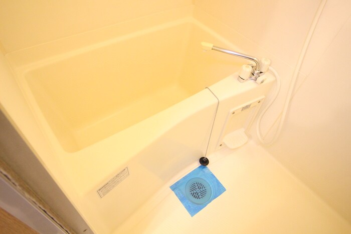 ウイングパ－クの物件内観写真