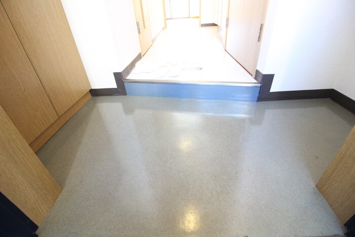 ウイングパ－クの物件内観写真