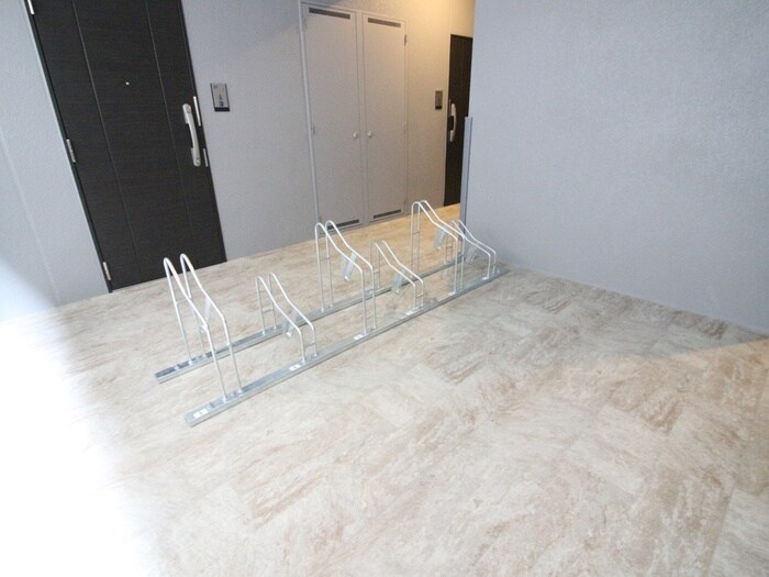 パークゲート栄白川の物件外観写真