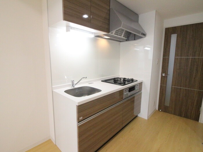 パークゲート栄白川の物件内観写真