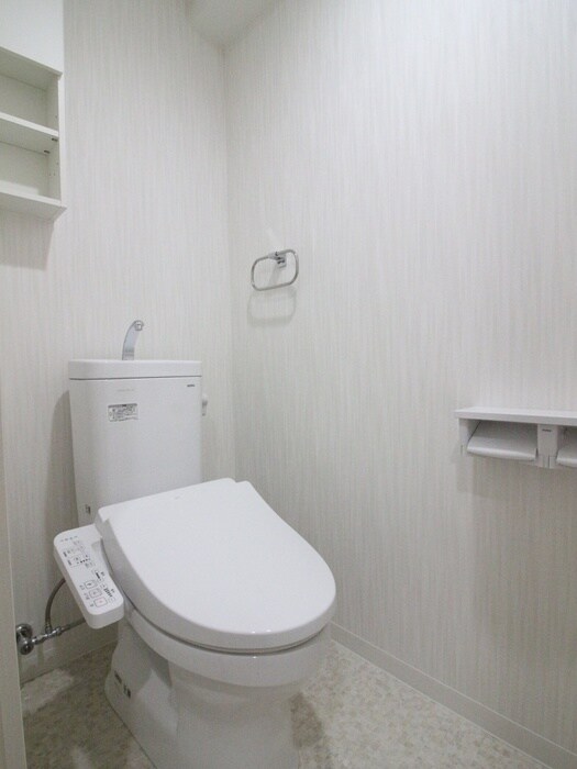 パークゲート栄白川の物件内観写真