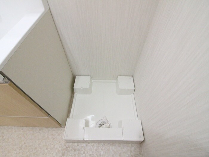 パークゲート栄白川の物件内観写真