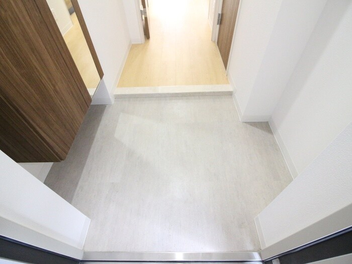 パークゲート栄白川の物件内観写真