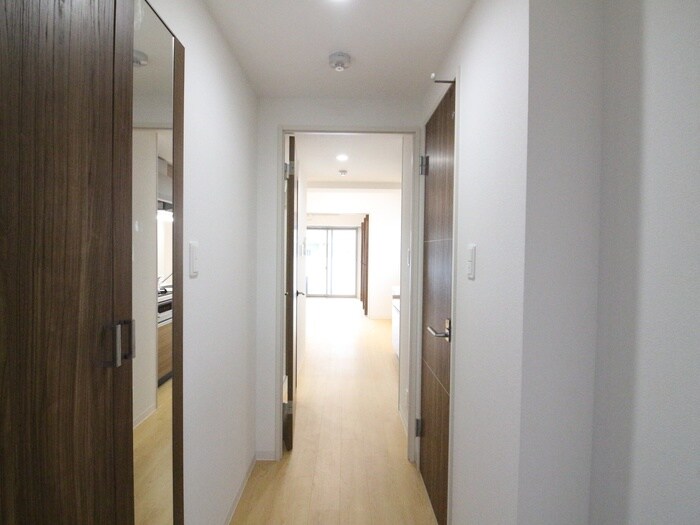 パークゲート栄白川の物件内観写真