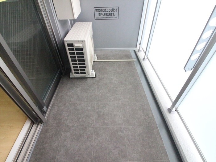 パークゲート栄白川の物件内観写真