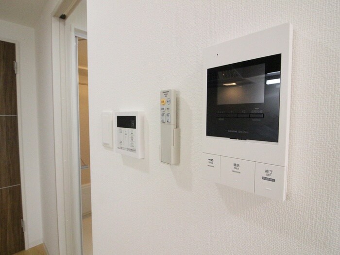 パークゲート栄白川の物件内観写真