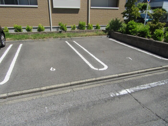グレイシス堀越の物件外観写真