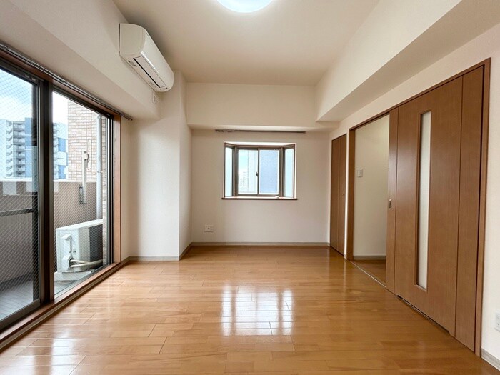 アビタシオン鶴舞の物件内観写真