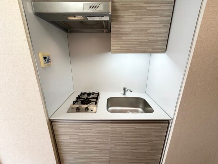 アビタシオン鶴舞の物件内観写真