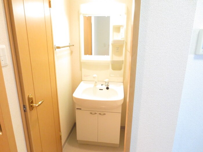 アビタシオン鶴舞の物件内観写真