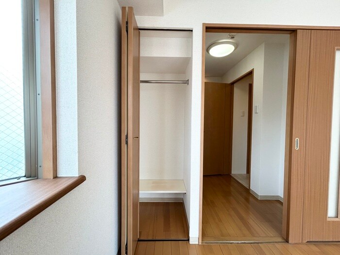 アビタシオン鶴舞の物件内観写真