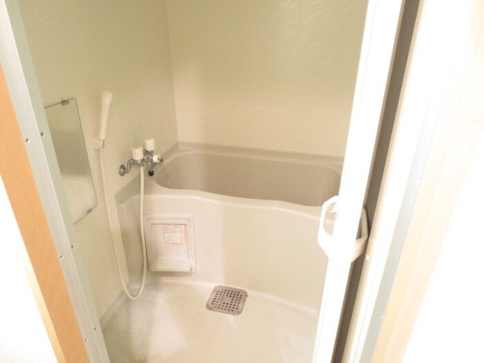 アビタシオン鶴舞の物件内観写真