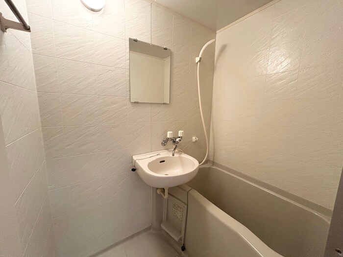 アビタシオン鶴舞の物件内観写真