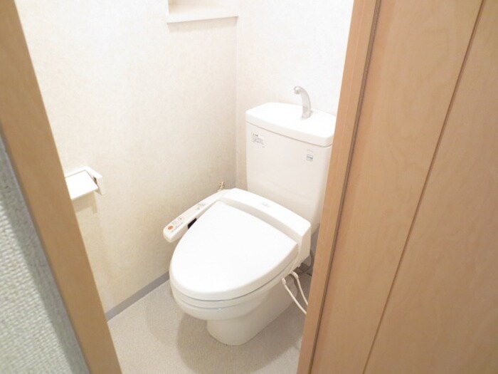 アビタシオン鶴舞の物件内観写真