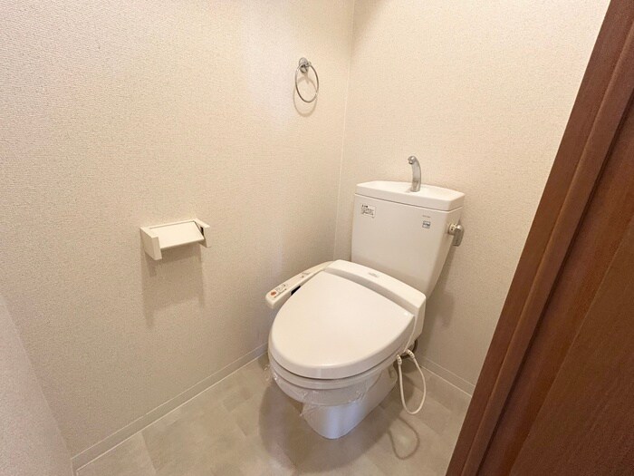 アビタシオン鶴舞の物件内観写真