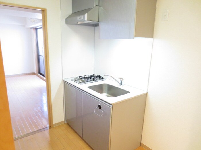 アビタシオン鶴舞の物件内観写真